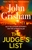 The Judge's List by John Grisham - Bookworm Hanoi