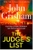 The Judge's List by John Grisham - Bookworm Hanoi