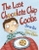 The last Chocolate Chip Cookie by Jamie Rix - Bookworm Hanoi