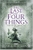 The Last Four Things by Paul Hoffman - Bookworm Hanoi
