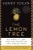 The Lemon Tree by Sandy Tolan - Bookworm Hanoi