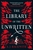 The Library of the Unwritten by A J HAckwith - Bookworm Hanoi