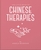 The Little Book of Chinese Therapies by Angela Mogridge - Bookworm Hanoi