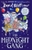 The Midnight Gang by David Walliams - Bookworm Hanoi
