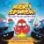The Mighty Splash by Lloyd James - Bookworm Hanoi