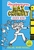 The Misadventures Of Max Crumbly Locker Hero by Rachel Renée Russell - Bookworm Hanoi