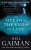 The Ocean at the End of the Lane by Neil Gaiman - Bookworm Hanoi
