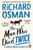 The Man Who Died Twice by Richard Osman - Bookworm Hanoi