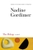 The Pickup by Nadine Gordimer - Bookworm Hanoi