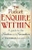 The Pocket Enquire Within by George Amstrong - Bookworm Hanoi