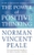 The Power Of Positive Thinking by Norman Vincent Peale - Bookworm Hanoi