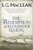 The Redemption of Alexander Seaton by S G Maclean - Bookworm Hanoi