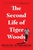 The Second Life Of Tiger Woods by Michael Bamberger - Bookworm Hanoi