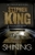The Shining by Stephen King - Bookworm Hanoi