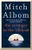 The Stranger In The Lifeboat by Mitch Albom - Bookworm Hanoi