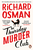 The Thursday Murder Club by Richard Osman - Bookworm Hanoi