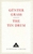 The Tin Drum by Gunter Grass - Bookworm Hanoi