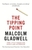 The Tipping Point by Malcolm Gladwell - Bookworm Hanoi