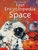 The Usborne First Encyclopedia of Space by Paul Dowswell - Bookworm Hanoi