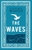 The Waves by Virginia Woolf - Bookworm Hanoi