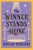 The winner stands alone by Paulo Coelho - Bookworm Hanoi