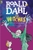 The Witches by Roald Dahl - Bookworm Hanoi