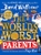 The World’s Worst Parents by David Walliams - Bookworm Hanoi