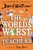 The World’s Worst Teachers by David Walliams - Bookworm Hanoi