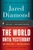 The World Until Yesterday by Jared Diamond - Bookworm Hanoi