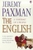 The English  by Jeremy Paxman - Bookworm Hanoi