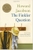 The Finkler Question by Howard Jacobson - Bookworm Hanoi