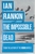 The Impossible Dead by Ian Rankin - Bookworm Hanoi