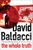 The Whole Truth  by David Baldacci  - Bookworm Hanoi