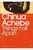 Things Fall Apart by Chinua Achebe - Bookworm Hanoi