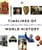 Timelines Of World History by DK - Bookworm Hanoi
