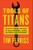 Tools of Titans by Tim Ferriss - Bookworm Hanoi