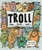 Troll Two Three Four (Picture Story Book) by Steve Smallman - Bookworm Hanoi