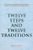Twelve Steps And Twelve Traditions by Alcoholics Anonymous - Bookworm Hanoi