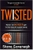 Twisted by Steve Cavanagh - Bookworm Hanoi