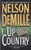 Up Country by Nelson Demille - Bookworm Hanoi