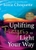 Uplifting Prayers to Light Your Way by Sonia Choquette - Bookworm Hanoi