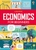 Usborne Economics for Begginers by Lara Bryan - Bookworm Hanoi