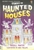 Usborne Young Reading Stories of Haunted House by Russell Punter - Bookworm Hanoi