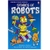 Usborne Young Reading Stories of Robots by Usborne - Bookworm Hanoi
