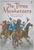 Usborne Young Reading The Three Musketeers by Usborne - Bookworm Hanoi