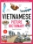 Vietnamese Picture Dictionary by Nguyen Thi Lien Huong - Bookworm Hanoi