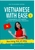 Vietnamese with Ease 1 by Chu Thi Huong Quynh - Bookworm Hanoi