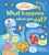 What Happens When You Eat by Stefano Tognetti - Bookworm Hanoi