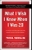 What I Wish I Knew When I Was 20 by Tina Seelig - Bookworm Hanoi