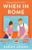 When in Rome by Sarah Adams - Bookworm Hanoi
